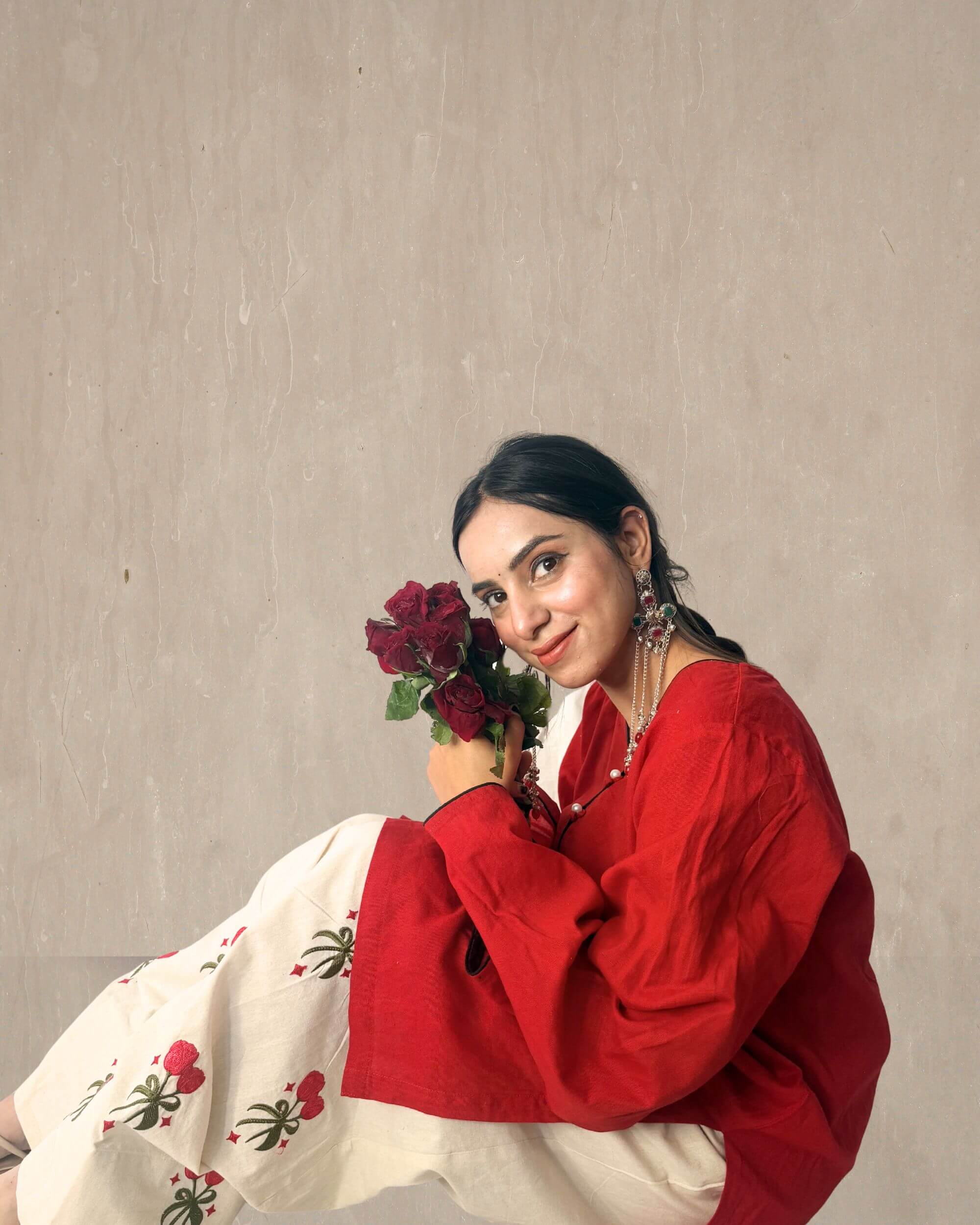 Gulaab Set