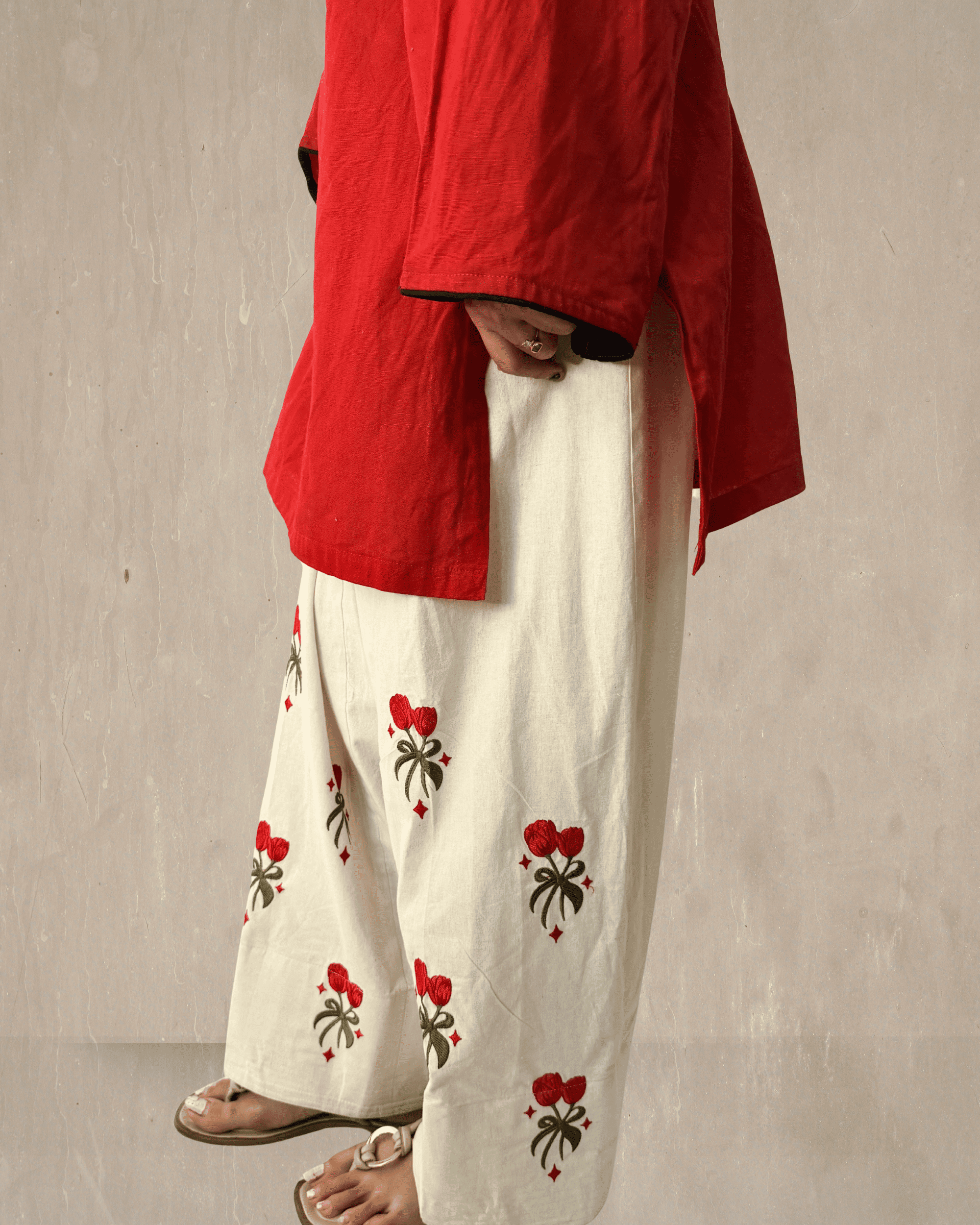 Gulaab Set