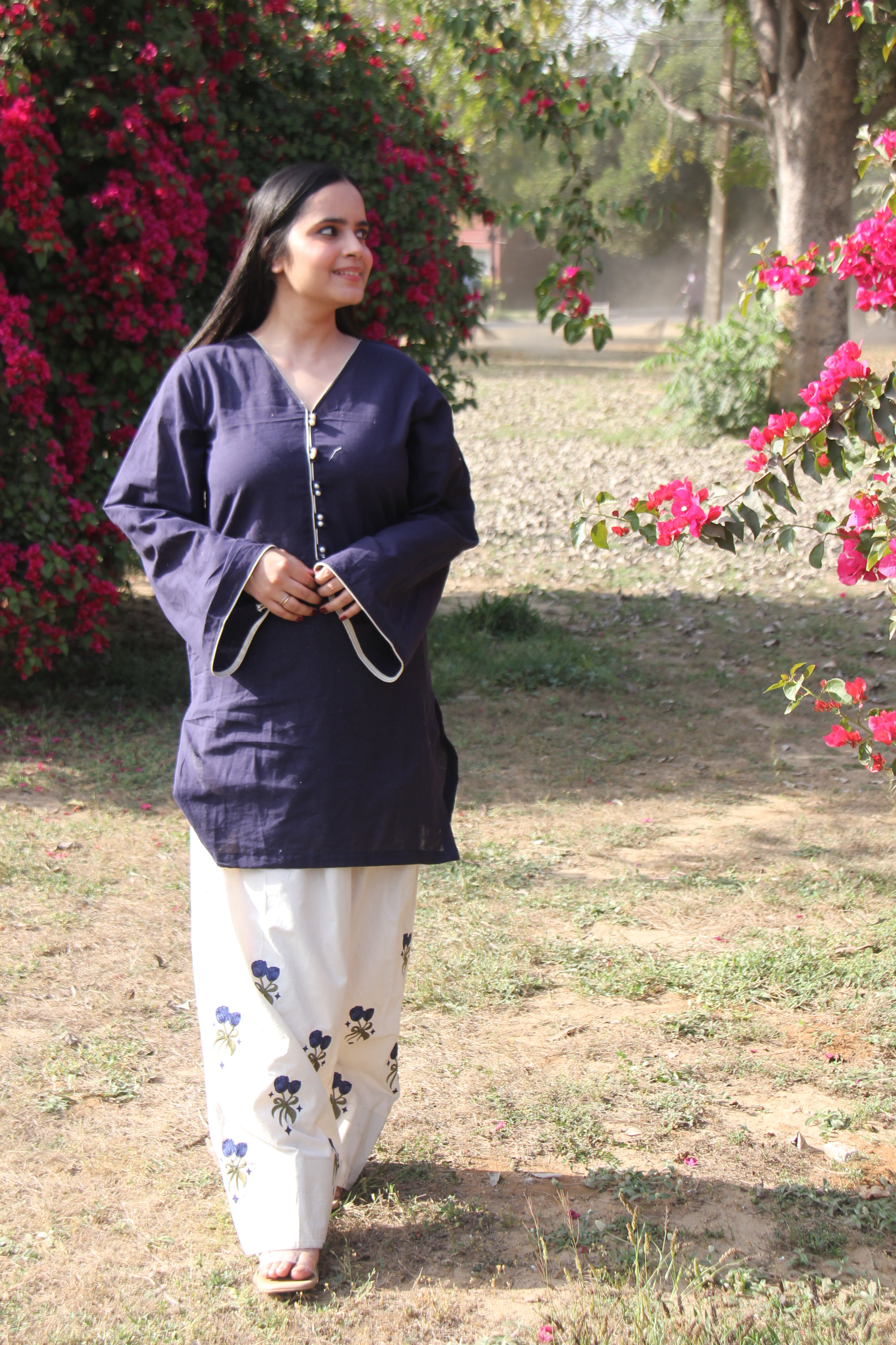 Gulaab Set