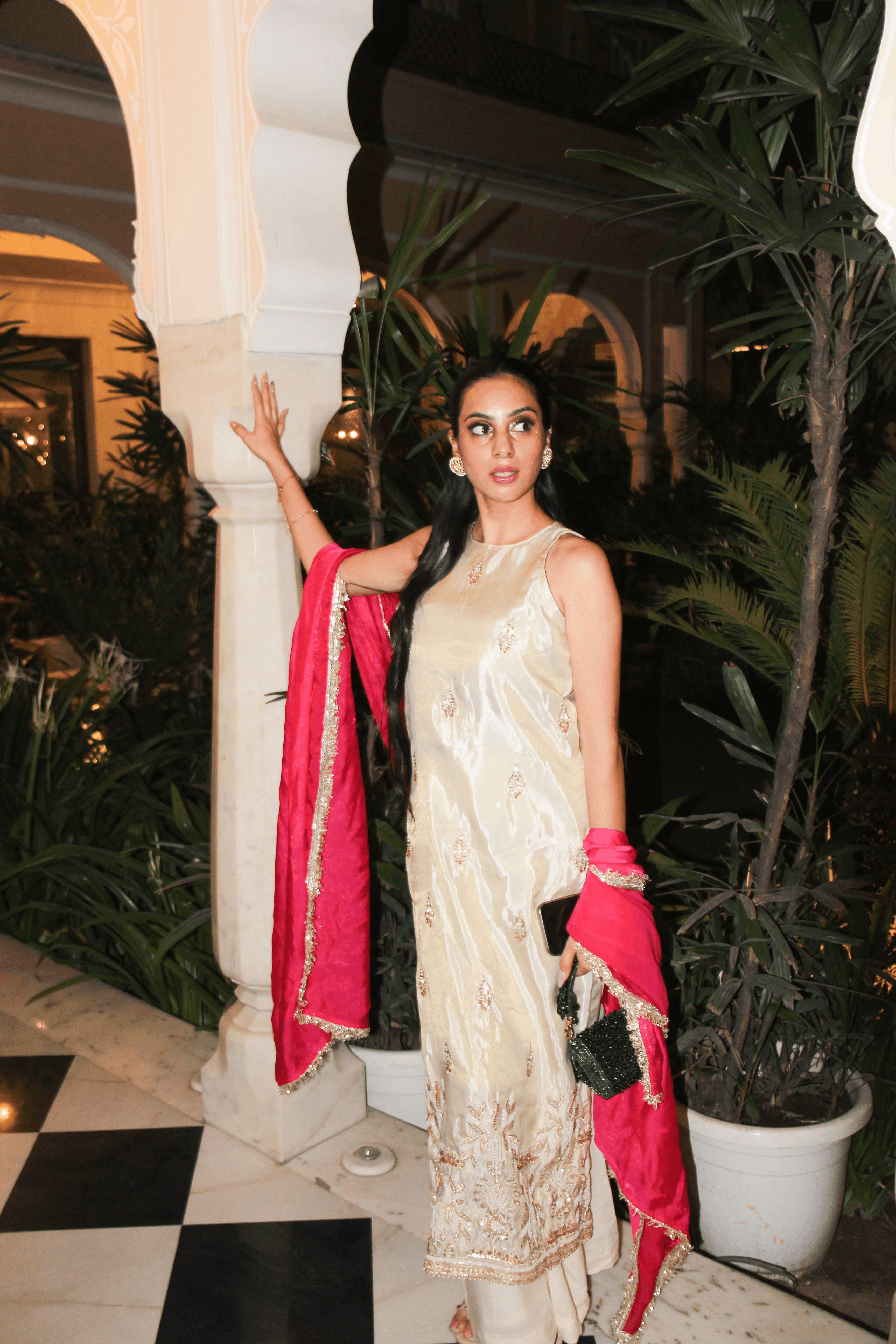 The Rani Noor
