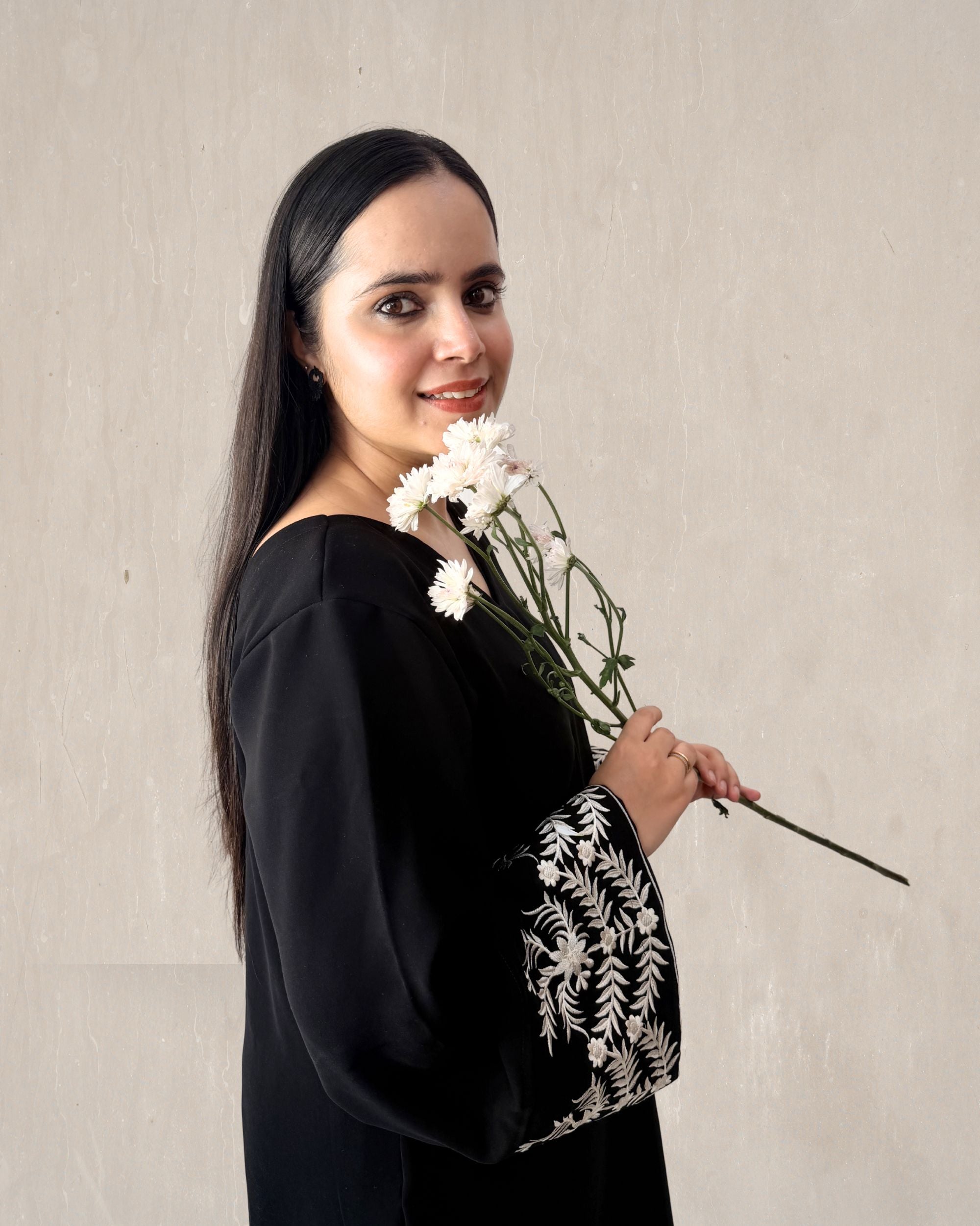 Muskaan set
