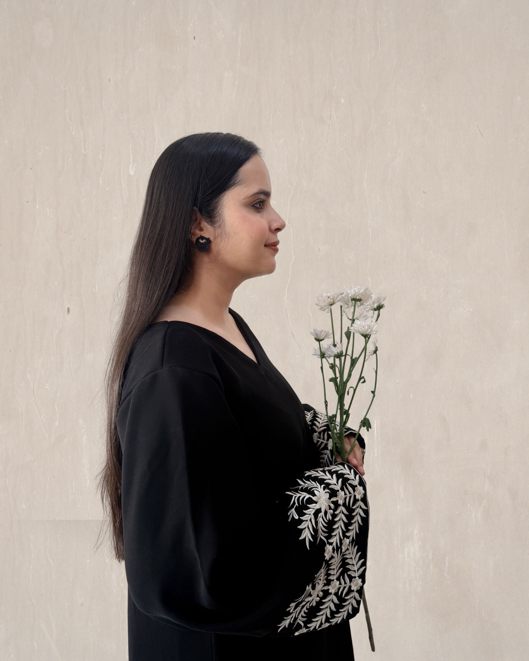 Muskaan set