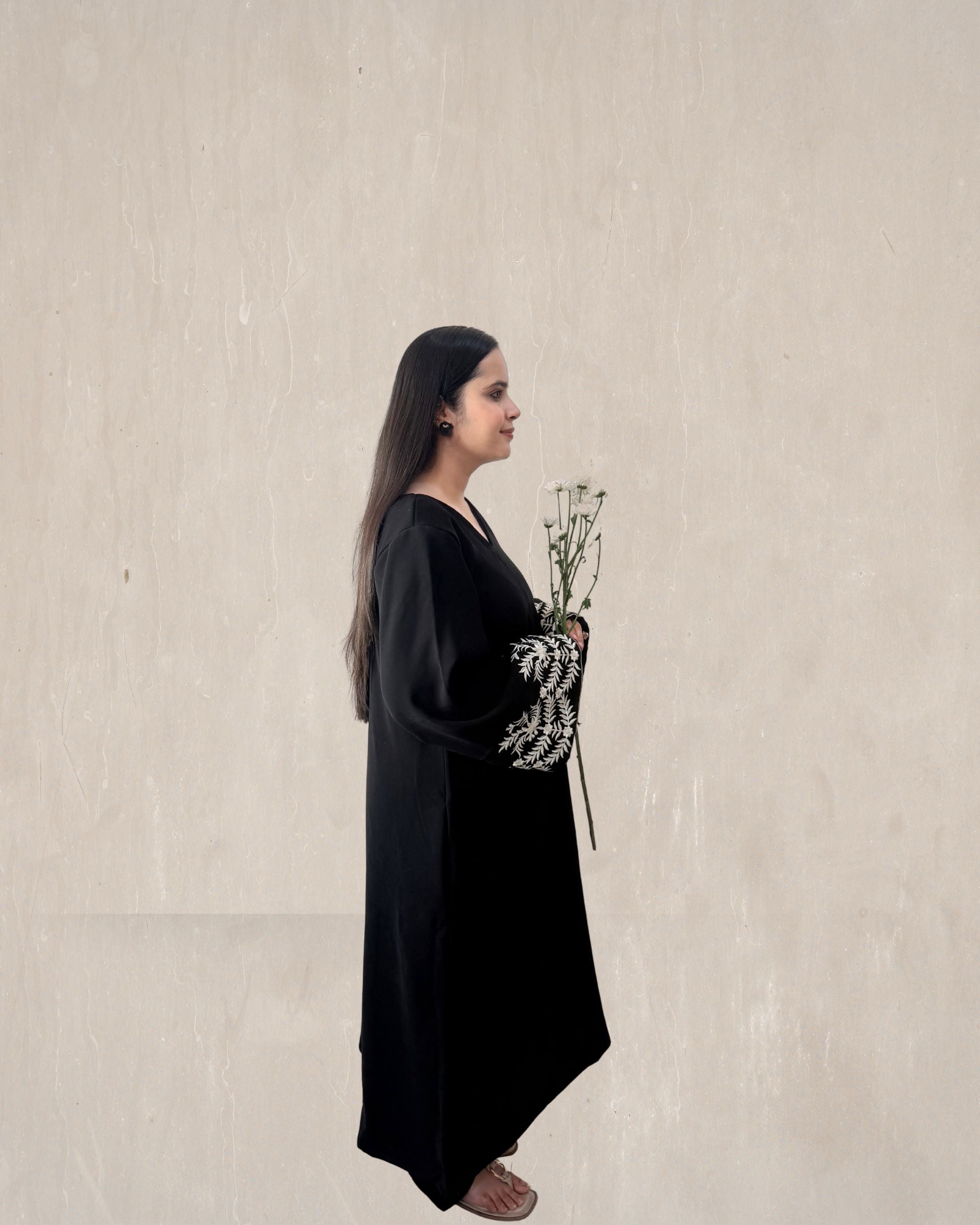 Muskaan set