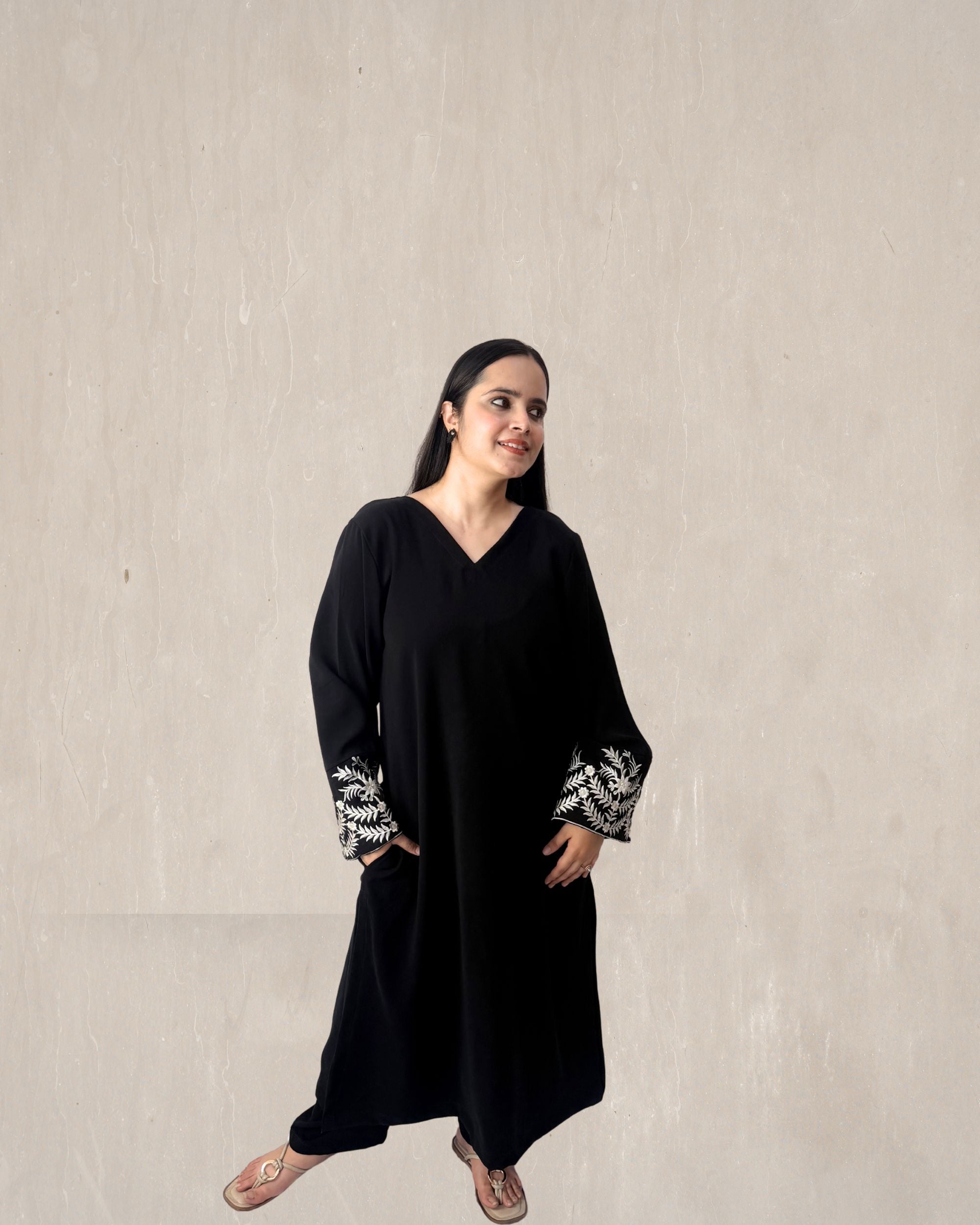 Muskaan set
