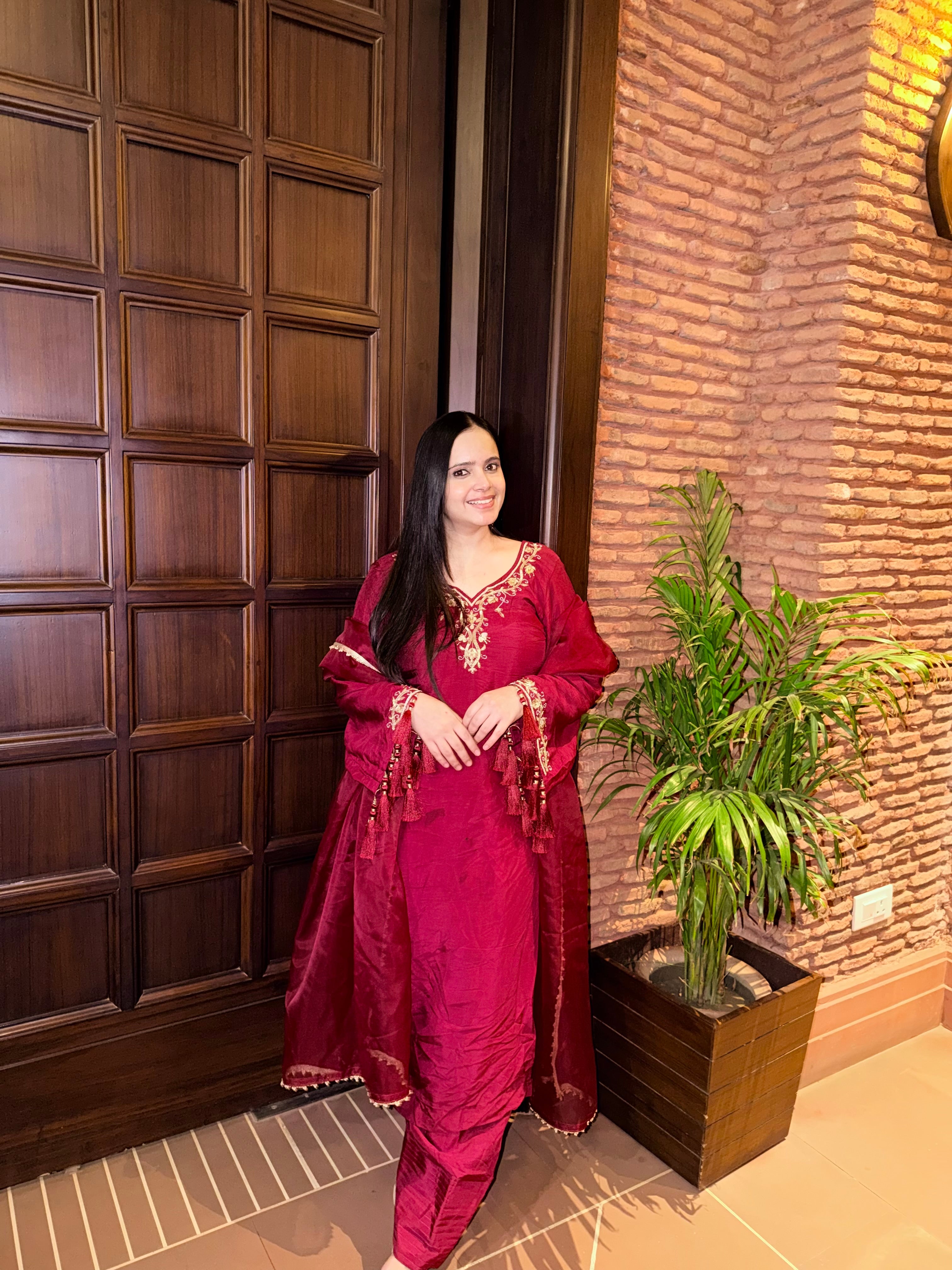 Ruby Noor
